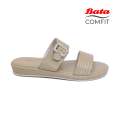 Bata Comfit Women's Chapal Shoes Comfortable Footwear Stylish Design for Ladies. 