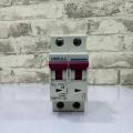 USFULL 2 Pole 32 Ampere DC Miniature Circuit Breaker. 