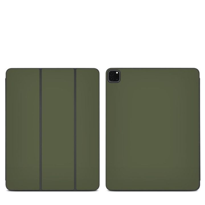 iPAD%2012.9"%20Pro%202020/2021/2022%20Original%20Magnetic%20Full%20Folio%20Cover,%20Supports%20Apple%20Pencil.%20-%20Image%2010