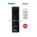 Haier Universal Remote For LED & LCD TV. 