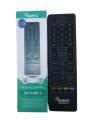 HAIER LED TV Remote Control. 