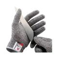 Cut Resistant Gloves For Kitchen. 