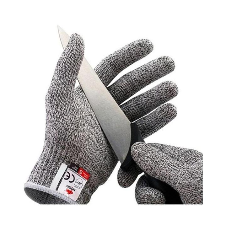 Cut Resistant Gloves For Kitchen
