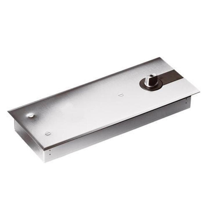 FLOOR HINGE 8300- AUTO CLOSING GLASS DOOR MACHINE