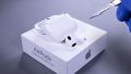 Airbuds Pro 3rd generation A+ Clone With  apples Logo Box / Wireless Earbuds Stereo Airpro Headset. 