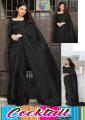Silk Saree for Women, Ready-to-Wear Stitched Traditional Dress. 