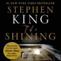 The Shining by Stephen King. 