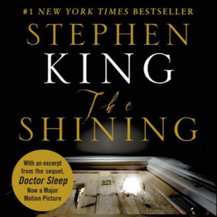The Shining by Stephen King