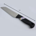 Kiwi Stainless Steel Knife - Polypropylene Handle (4CM BLADE) / Fruit and vegetable cutting knife / professional knife set. 