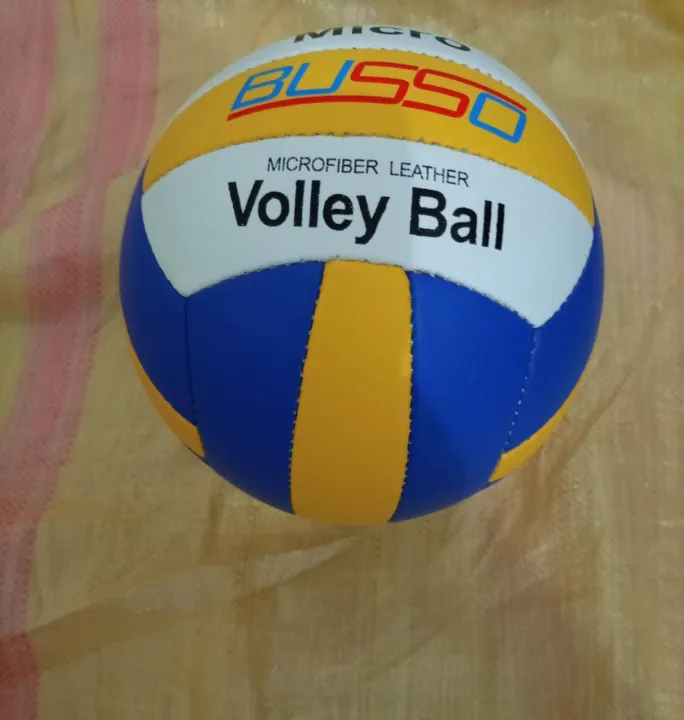VOLLEYBALL%20BALL%20BEACH%20BALL%20FOR%20TRAINING%20AND%20MATCHES%20HAND%20STITCHED%20AND%20MACHINE%20STITCHED%20VOLLEYBALLS%20-%20Image%203