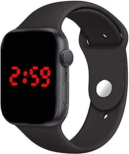 Black%20LED%20Digital%20Sports%20Watch%20For%20Unisex%20-%20Image%203