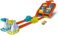 Hot Wheels: ACTION: LAUNCH ACROSS CHALLENGE (GBF89). 
