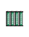 Original Toshiba cell battery for Toys & Games Aa Pencil cell - Remote cell Aaa battery for Camera Accessories AA cells AAA cells | Toshiba Green Super Heavy Duty cell 1.5 Volt. 