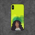 Sza Ctrl Alternate Album Art Phone Case For iPhone 11 12 Mini 13 14 Pro XS Max X 8 7 6s Plus 5 SE XR Shell. 