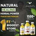 Nagarmotha Oil Pakistan Pansars Cyperus Rotundus Oil Premium Quality Body Hair Growth Slowing and Reduction - Hair Removal Care oil. 
