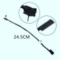 Battery Cable for Dell Latitude 7270 7470 E7270 E7470 Laptop Battery Cable AAZ60 DC020029500 049W6G. 