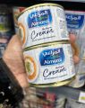 ALMARAI Cream Original Flavour Milk Fat Replaced by Vegetable Oil 170 g Multiple Pakc. 
