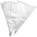 Icing bags disposable- Pack of 50- Large. 