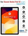 Mi Redmi Pad SE 11.0 inch Screen Protector Scratch Resistant Tempered Glass. 