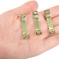Pack of 20 Sawtooth Picture Photo Frame Hangers - Hook for Hanging Clock, Paintings, Artwork Picture - Frame Hooks for Photo Mirrors. 