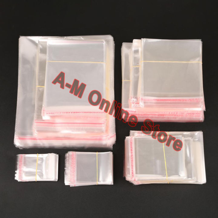 100%20pcs%202x3%20Transparent,%20Plastic%20Bags%20Self%20Adhesive%20%20Opp%20/%20BOPP%20Packaging%20Bags,%20Resalable%20Cello%20/%20cellophane%20bag,%20chamak%20theli%20for%20small%20things.%20-%20Image%205