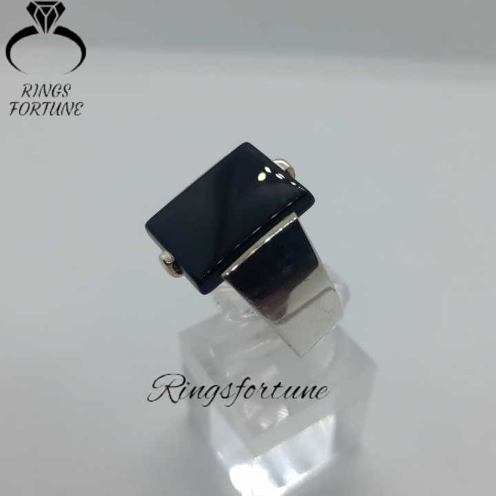 Black%20Aqeeq%20Stone%20Ring%20,%20Natural%20Black%20Agate%20Ring%20,%20925%20Silver%20Ring%20With%20Black%20Onyx%20-%20Image%208
