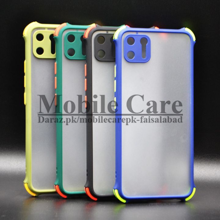 Shopee Realme C11 Phone Back Cover Phone Case Shopee Realme C11