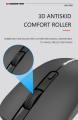 Wireless keyboard & Mouse Monster Air mars KM3 pro 2.4GHz wireless usb nanno reciever technology. 