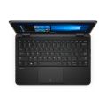Dell Latitude 3189 Hybrid (2-in-1) - 11.6" Touchscreen - Intel® Pentium® 6th Generation (N4200 Processor) - 8GB RAM - 128GB SSD - Windows 10 (Licensed). 