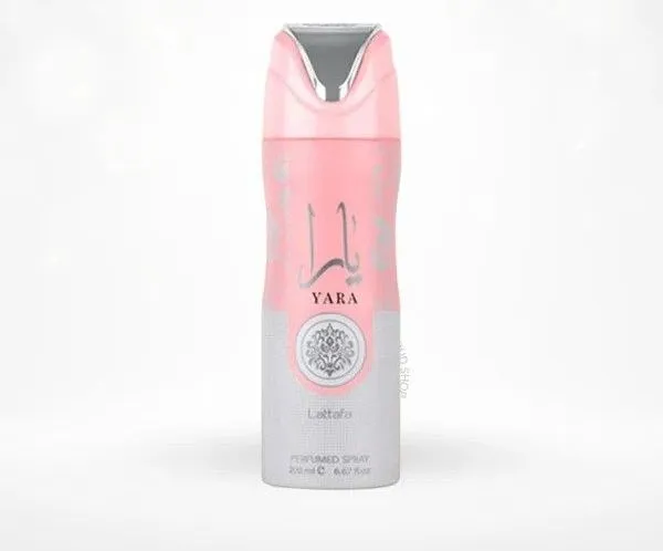 Lattafa%20Perfume%20Yara%20For%20Woman%20Lattafa%20Deodorant%20Body%20Spray%20200ml%20-%20Image%203