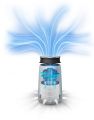 Philips Compact Air Purifier 800i Series AC0819/90 (Free Shipping & Exclusive Discounts via Voucher). 