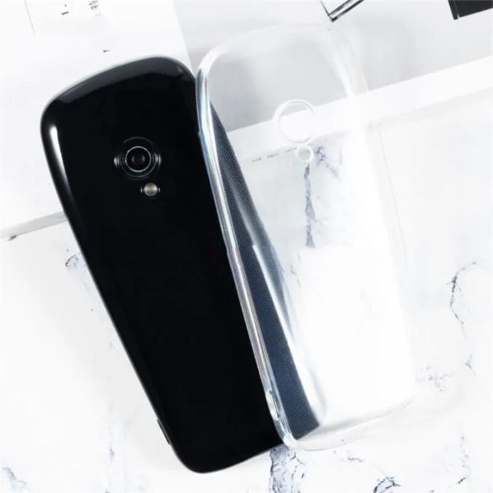 For Nokia 6310 2021 Soft TPU Silicone Back Cover Shockproof Cover For Nokia 6310 2021 Phone Protection Case