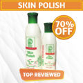 DEW HERBAL ULTRA WHITENING SKIN POLISH Cream. 