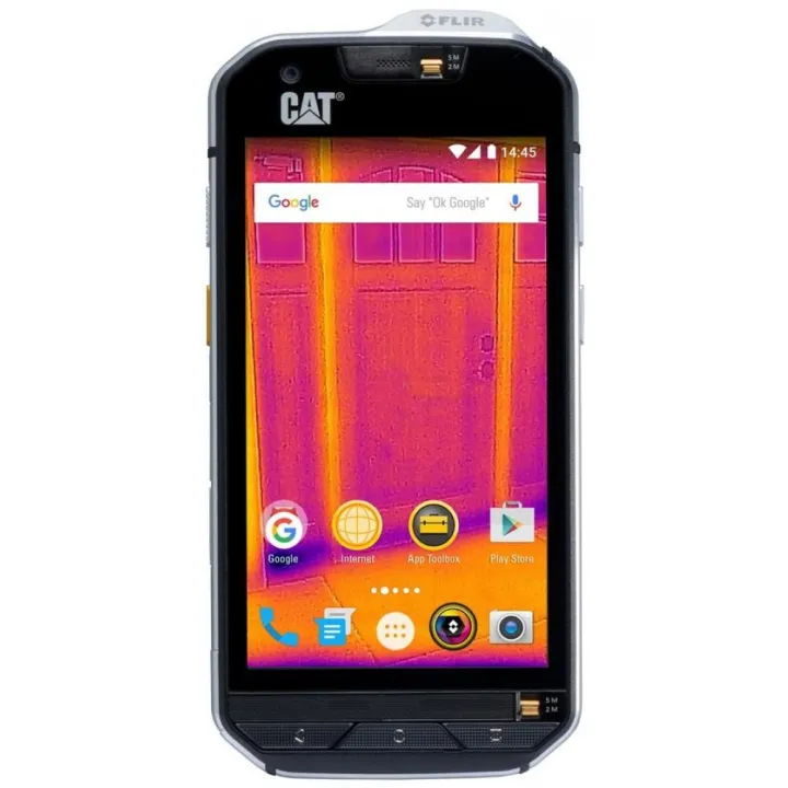 CAT%20S60%20Mobile%20Phone%20-%204.7"%20HD%20Display%20-%203GB%20RAM%20-%2032GB%20ROM%20-%20Thermal%20Imaging%20Camera%20Drop%20and%20Water%20Proof%20-%20Image%205