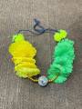 Qurbani Goat / Sheep Necklace ( Gani ). 
