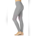 Ladies Women Girls Grey 100% Soft Cotton Hosiery Tights Sexy Legging Size upto 34inch waist For Eid Party College University Hospital Office Duty. 