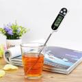EF Digital Cooking Food Stab Probe Thermometer Kitchen Meat Temperature Meter. 