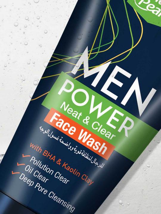 Golden%20Pearl%20Men's%20Power%20Face%20Wash%20Facial%20Cleanser%20for%20Men%20-%20Image%202