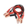 Premium Heavy Duty Car Jumper Cables - Heavy Battery Booster Cables - 1000 AMP. 