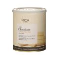 Rica White Chocolate Liposoluble Wax For Dry Skin  800ML. 