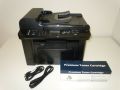 HP LaserJet Pro M1536DNF All-In-One Printer (Print, Copy, Scan, Fax) Certified Refurbished By Asian Traders. 