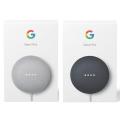 Google Nest Mini (Home mini 2nd Generation) new latest model - Google smart speaker with voice assistant. 