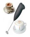 Handheld Coffee Beater - Orange !. 