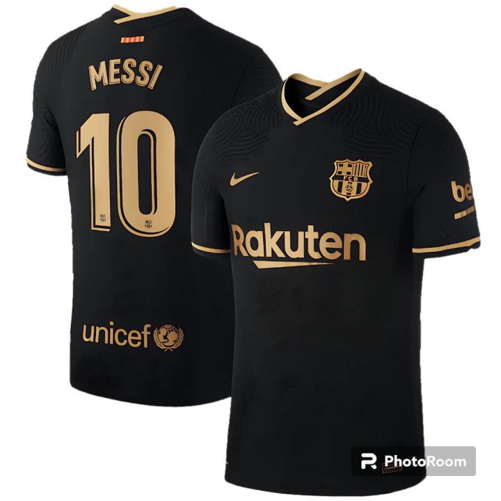 Barcelona messi shirt online