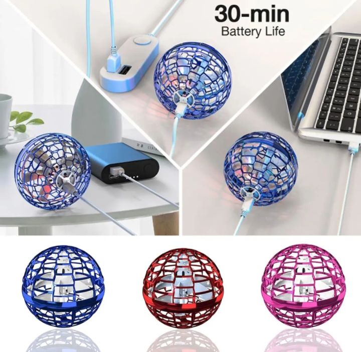 Flying%20UFO%20Gyro%20sensor%20Ball%20Spinner%20Toy%20Mini%20Hand%20Controlled%20Indoor%20Outdoor%20Aircraft%20toy%20360%C2%B0%20Toys%20Fly%20Orb%20Rotating%20Magic%20Drone%20Flying%20Boomerang%20Balls%20for%20Children%20-%20MAGIC%20BALL%20ROTATING%20FLYING%20BALL%20+%20FREE%20DC%20+%20FREE%20SHIPPING%20-%20Image%205