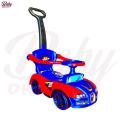 Baby Mini Stroller and ride musical car. 