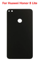 Huawei Honor 8 Lite Back Glass Battery Cover Rear Door Housing Case For Huawei Honor 8 Lite Back Battery Glass Cover Replacement. 