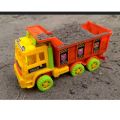 Construction Dump Truck Toys For Kids Boys - Size 7 inch. 