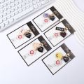 Kpop Stray Kids Skzoo Acrylic Keychain Key Ring Light Stick Pendant. 