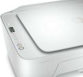 HP DeskJet 2710 Wireless WiFi All-in-One Inkjet Smartphone Photo Printer NO INKS. 